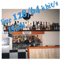 Foto-bar